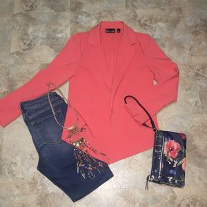Stylish New York & Company Blazer
